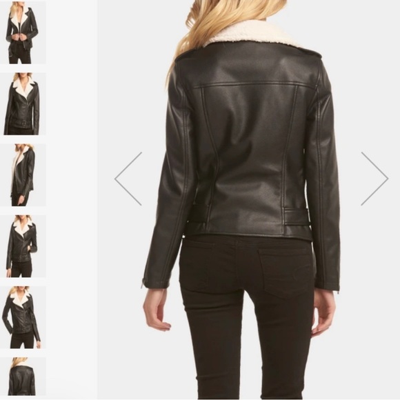 Tart Collections Nico Jacket - Picture 3 of 8